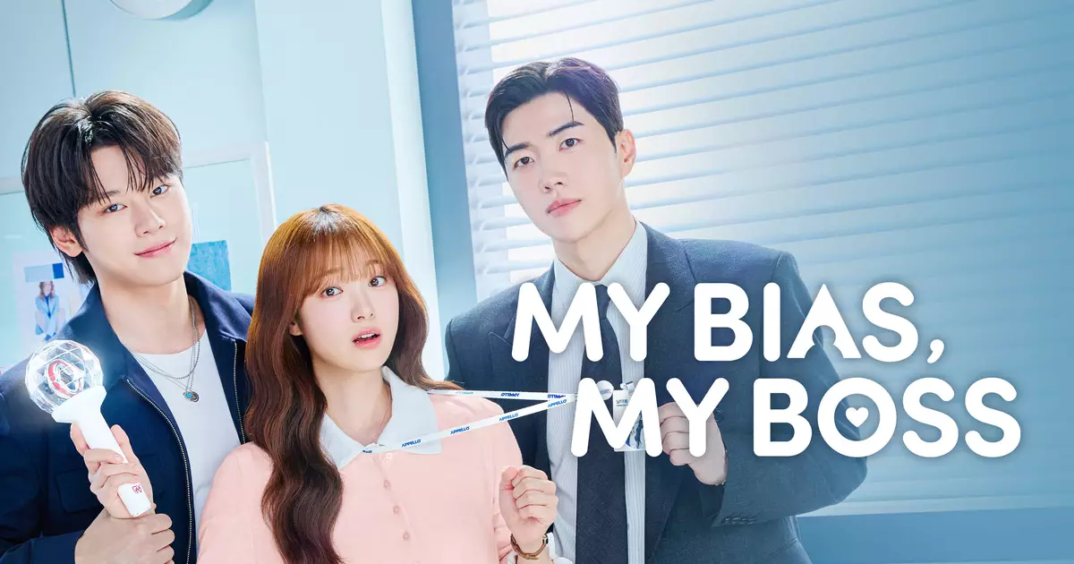 Meu Idol é Meu Chefe | Quando saem os próximos episódios do k-drama? Confira