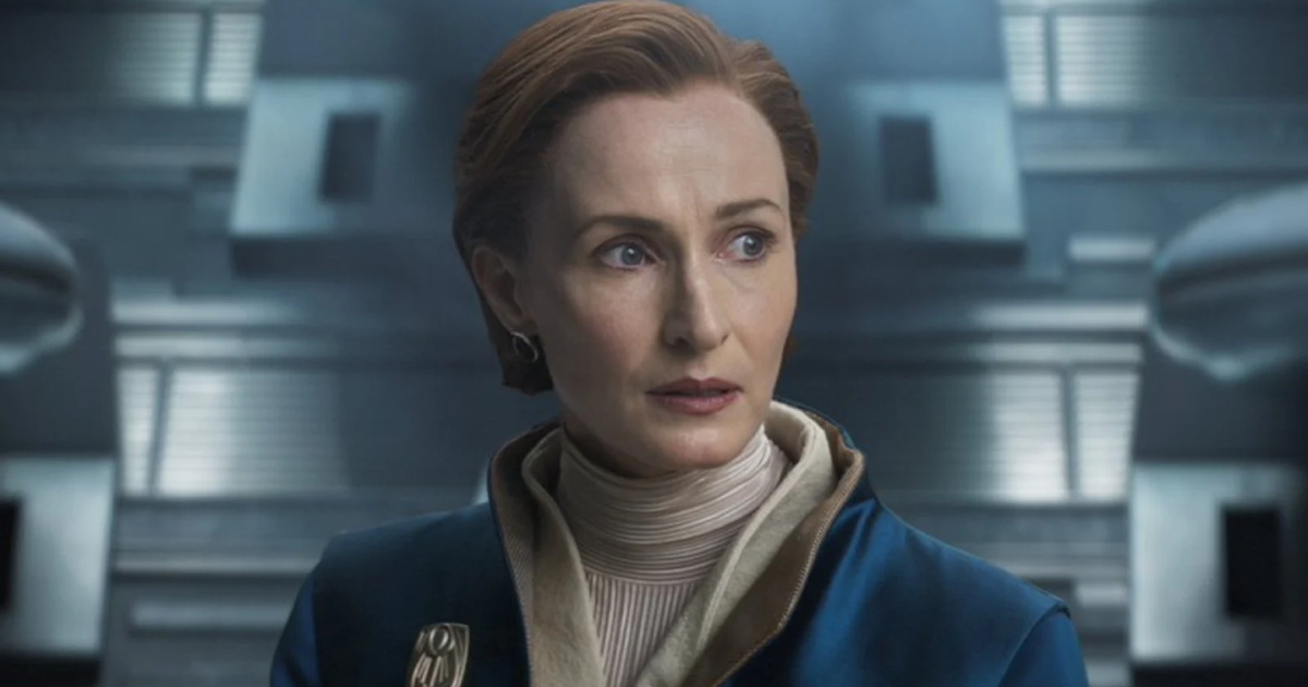 Star Wars: Andor': Imagem inédita mostra o personagem com o novo