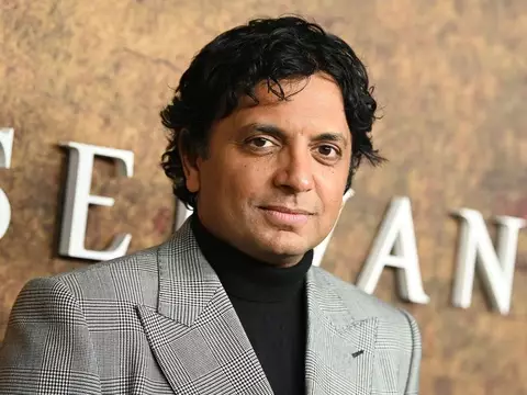Remain, adaptação de Nicholas Sparks e novo filme de Shyamalan, ganha vídeo