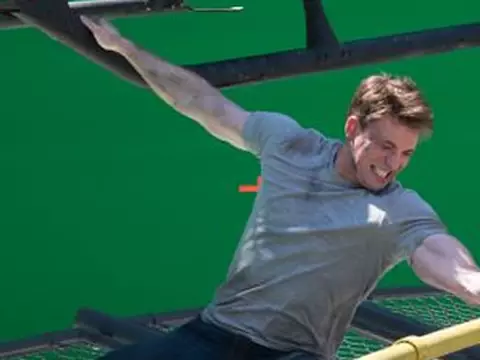 Capitão América: Guerra Civil e como Steve Rogers mudou a vida de Chris Evans