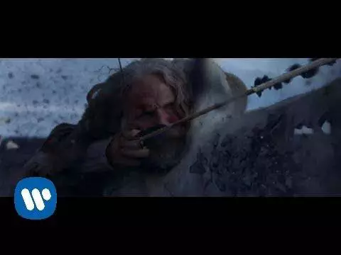 David Guetta lança o clipe de "She Wolf"