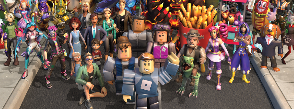 Roblox pode ser lançado para PS4, PS5 e Nintendo Switch