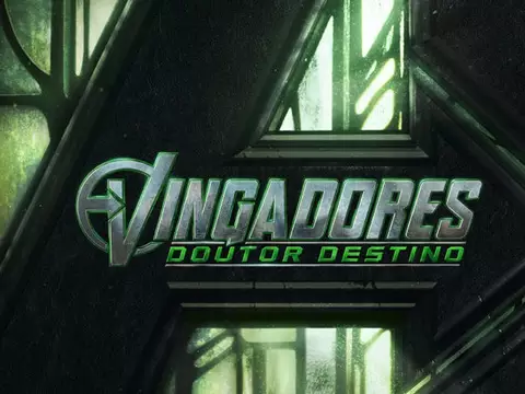 Robert Downey Jr. publica foto del arte de Avengers: Doctor Doom