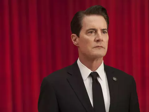 Emmy 2018 | Cocriador de Twin Peaks não liga para ausência de The Return