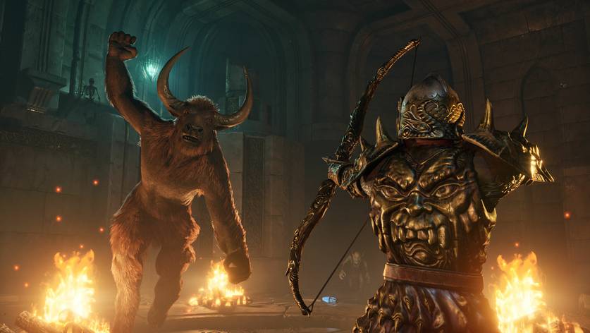 The Elder Scrolls 4: Oblivion