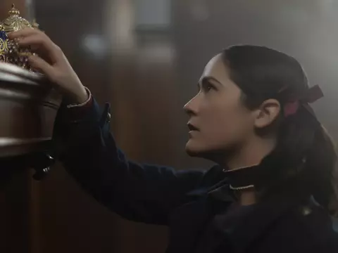 A Órfã | Terceiro filme da franquia inicia filmagens