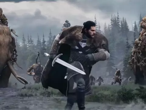 Game of Thrones: War for Westeros revela su gameplay; échale un vistazo