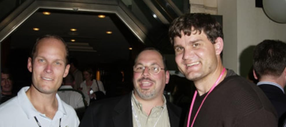 Jason Constantine, Co-Presidente da Lionsgate, Morre aos 55 Anos Após Batalha Contra o Câncer