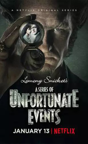 Desventuras em Série - 3ª temporada