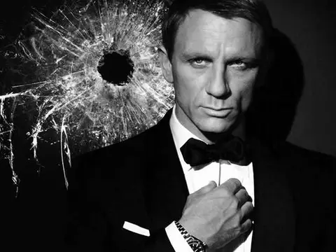 Bilheteria Brasil | 007 Contra Spectre permanece na liderança