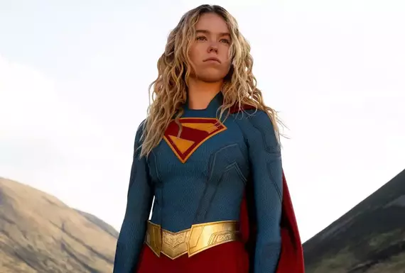Supergirl estreia com nota baixa, mas bate recorde da heroína no RT