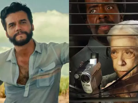 O Agente Secreto e Fernanda Montenegro concorrem a prêmio da Academia Brasileira