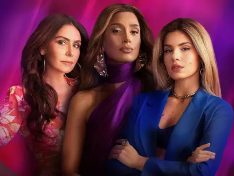 Beleza Fatal (Reprodução)