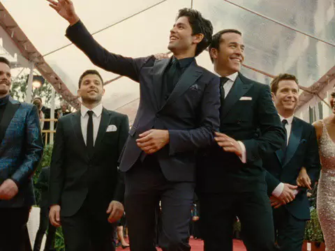 Entourage - Fama e Amizade | Crítica