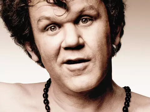 Cena de Walk Hard (Divulgação)