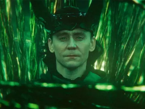 Loki entra no Top 5 do Disney+ após trailer de Vingadores: Doutor Destino