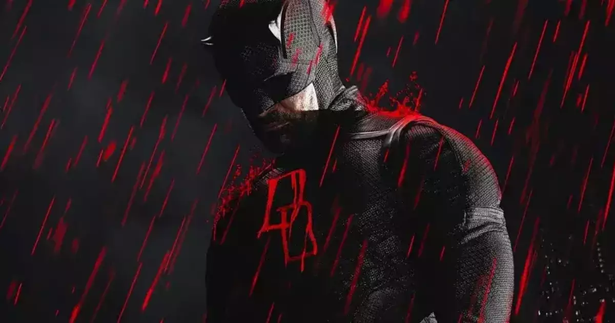 Mudanças no calendário da 2ª temporada de Demolidor: Renascido!