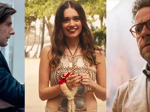Emmy 2025 | Saiba onde e como assistir a premiação ao vivo