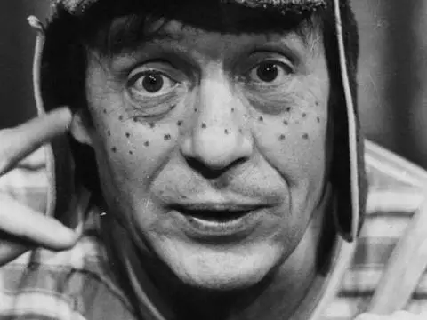 Chaves (Televisa/Divulgação)