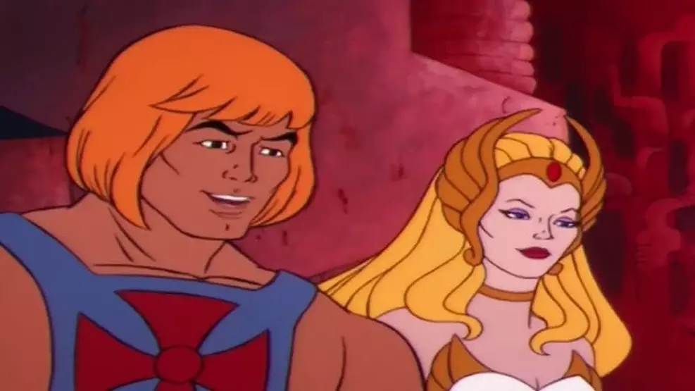 He-Man: Mestres do Universo | Veja uniforme perfeito de She-Ra nos bastidores