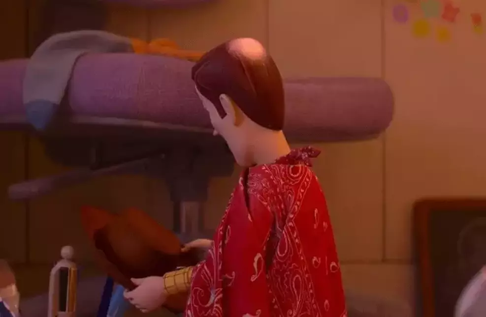 Toy Story 5 | Diretores explicam "careca" de Woody em novo filme