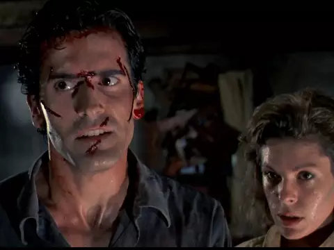Evil Dead Wrath será prequel do filme original