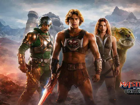He-Man, Live-Action