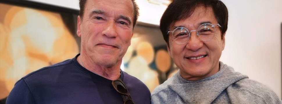 Rede Globo > filmes - Jackie Chan tem uma 'Missão Quase Impossível