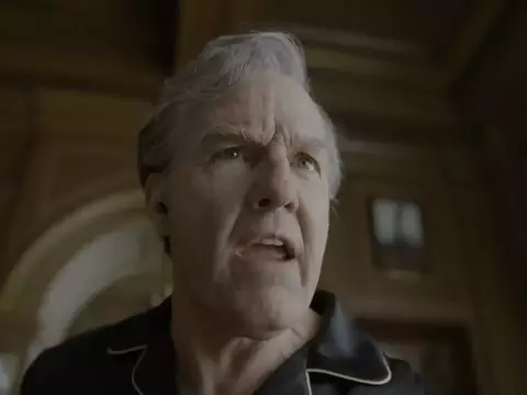 Digger | La nueva película satírica de Iñárritu con Tom Cruise ya tiene tráiler final