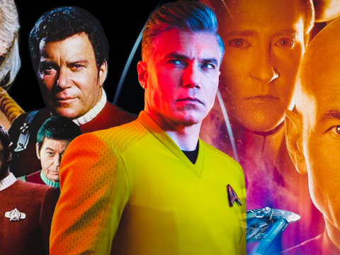 Star Trek | Cinco produções para quem quer começar a assistir