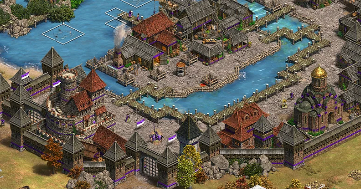 Tudo sobre Age of Empires 4: veja lançamento e preço do jogo para PC