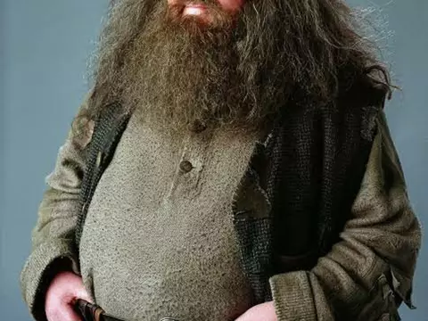 Paizões (que não são pais) da cultura pop