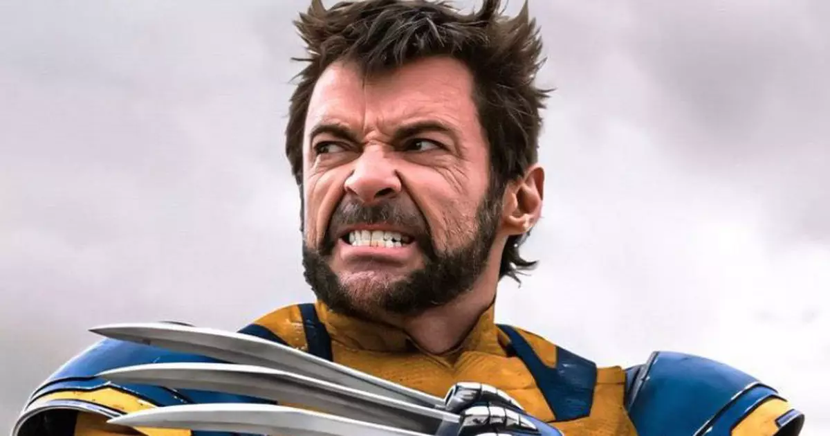 Hugh Jackman indica retorno ao MCU como Wolverine após Deadpool 3