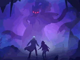 Call of the Elder Gods enlouquece os jogadores no passado, presente e futuro