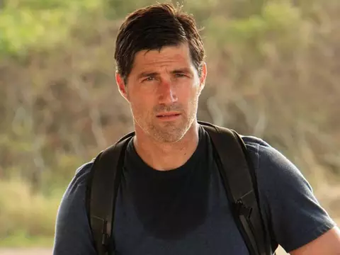 Matthew Fox
