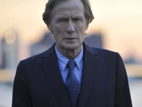 Bill Nighy (Divulgação)