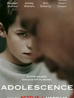 Adolescência | Final Explicado, o culpado e caso da série da Netflix