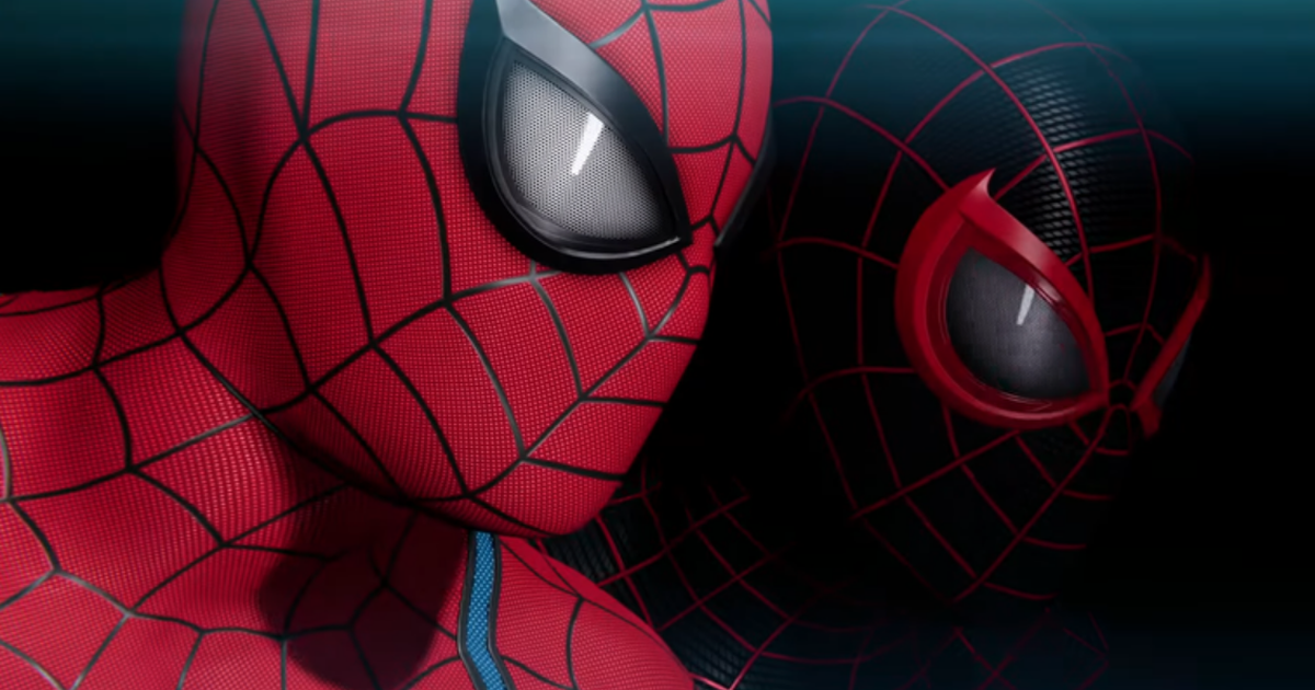 Homem-Aranha tem seu visual revelado em trailer de Marvel's Avengers