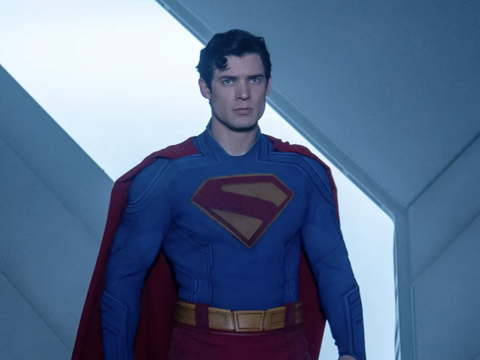 Superman