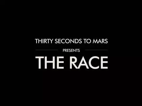 30 Seconds to Mars | Ouça a inédita "The Race"