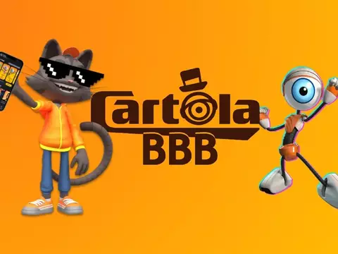 Cartola BBB
