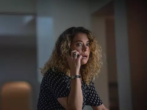 Prazer Máximo Garantido | Nova série do Apple TV ganha primeiro teaser