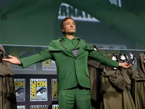 Kevin Feige fala sobre Robert Downey Jr em Vingadores: Doutor Destino