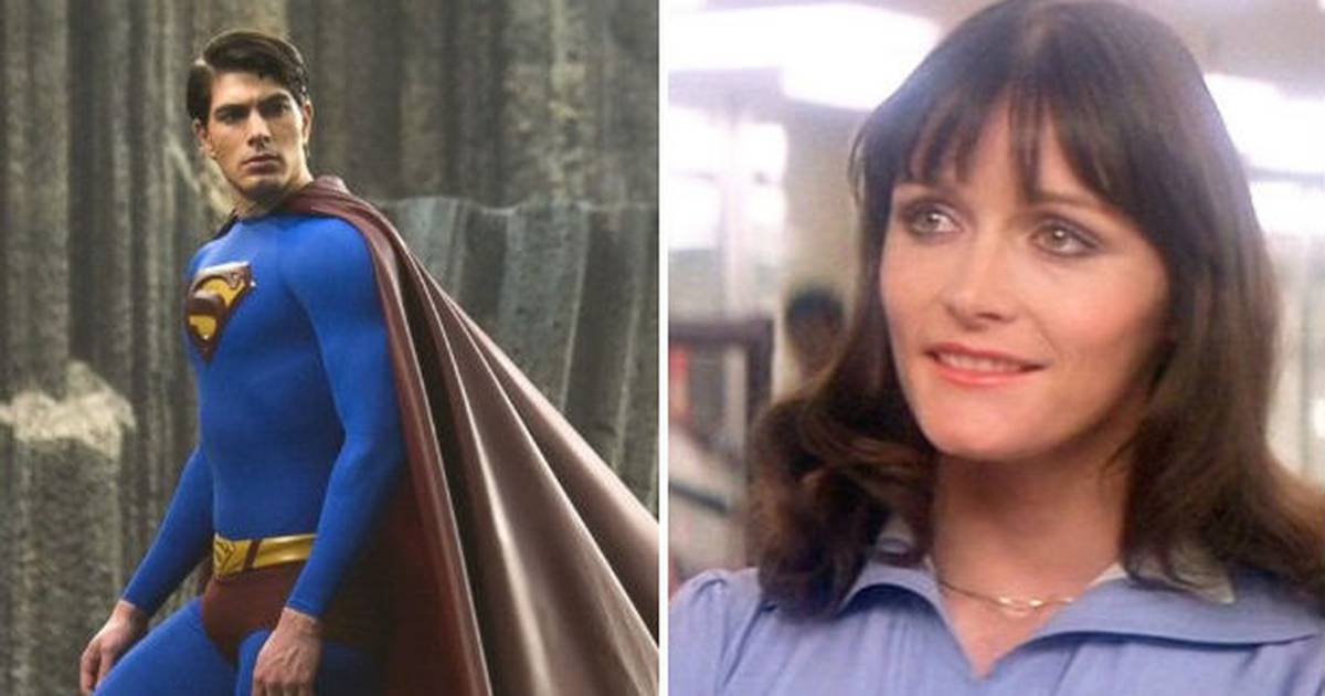 Morreu Margot Kidder, a Lois Lane dos filmes clássicos do Superman