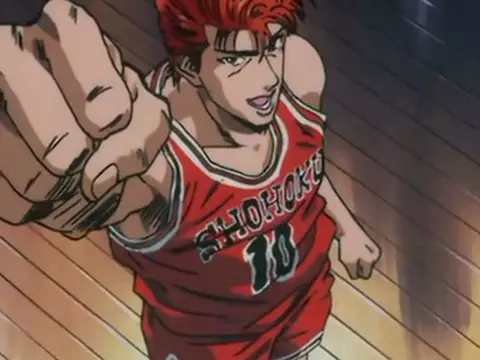Los mejores animes de basquetbol para entrar en el ambiente de las Finales de la NBA