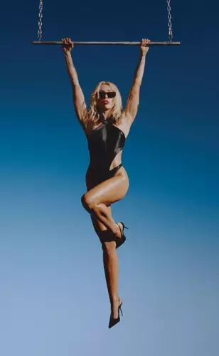 Endless Summer Vacation es un doloroso álbum pop debajo del sonido sofisticado.