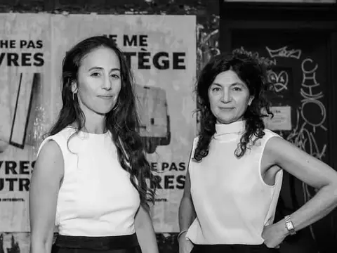 Oscar 2026 | ¿Quién es Violeta Kreimer, la argentina que ganó un Oscar?