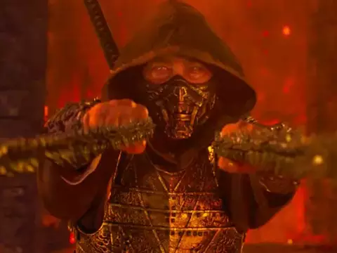 Mortal Kombat 2 | ¿Quién gana el torneo? Final explicado