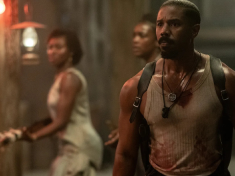 Os 31 melhores filmes de terror do século 21 - e onde assisti-los