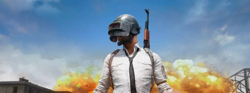 Steam Awards 2018:PUBG é o ganhador de jogo do ano